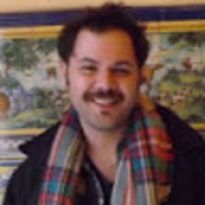 Meet your Posher, Brian